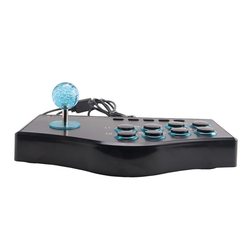 Gaming Console For Smart Tv - Retro Arcade Game Rocker Controller Usb