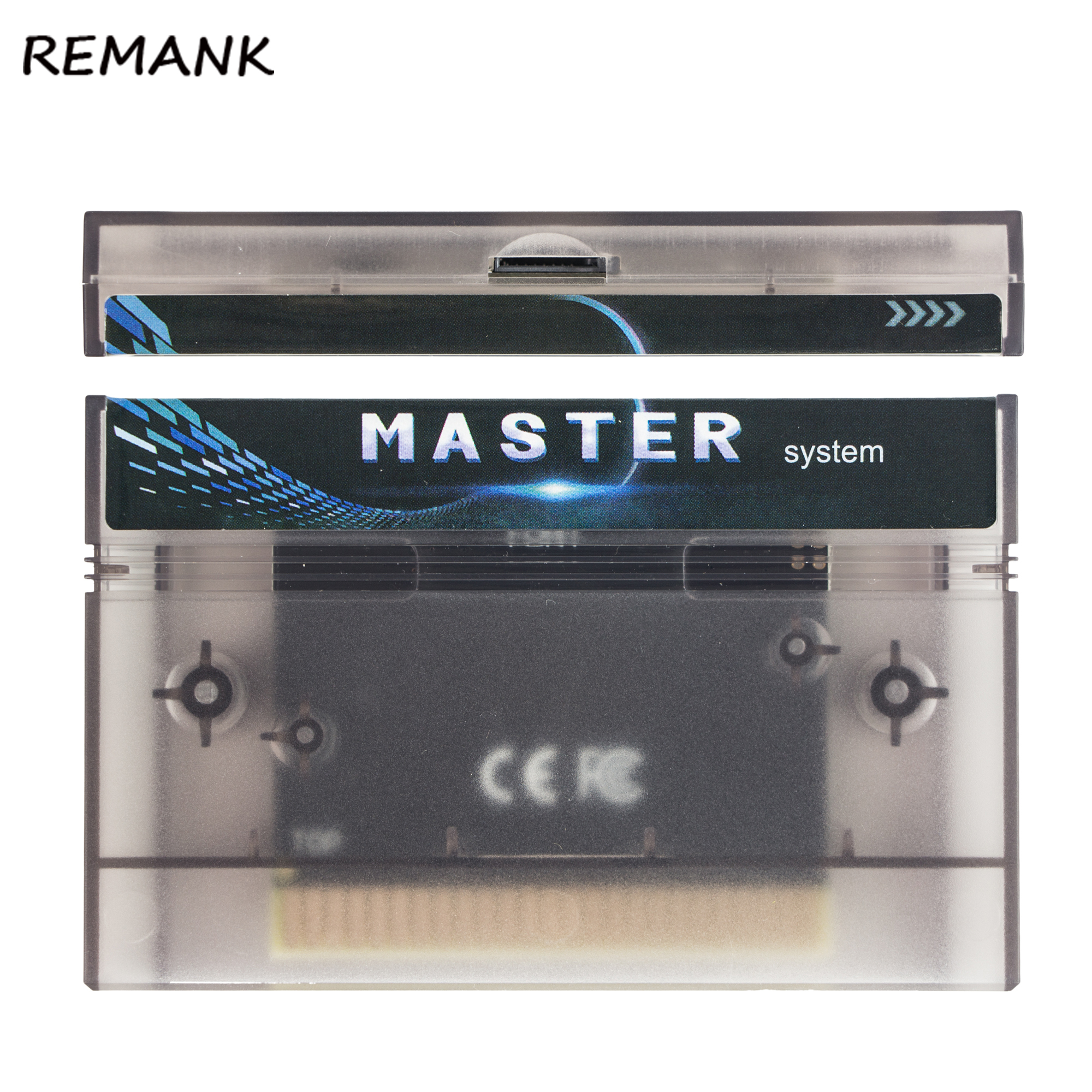 Gaming Console Genesis - NEW Master System Master System Game