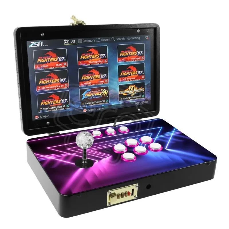 Gaming Console All In One - All-in-One Game Console Video Game Console