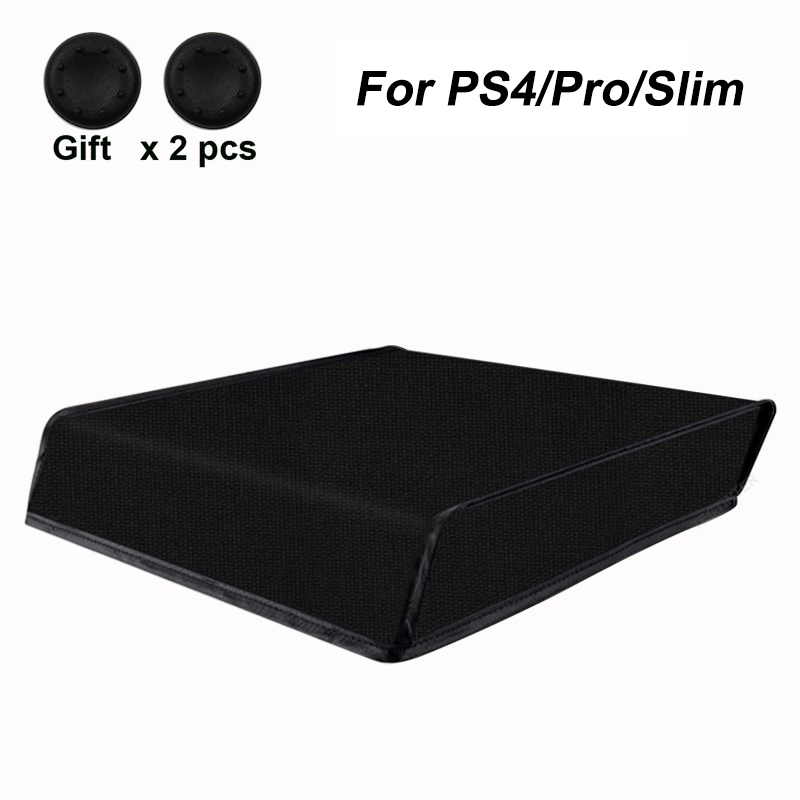 Gaming Console With Phone - Dustproof Cover Case For PS4 Pro