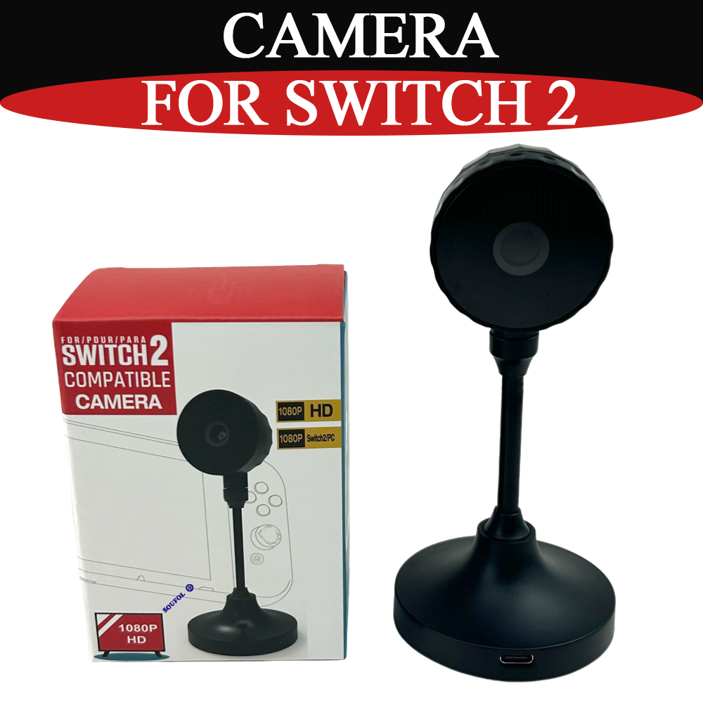 Gaming Console Usb - New Desktop Non-Slip Video Camera For