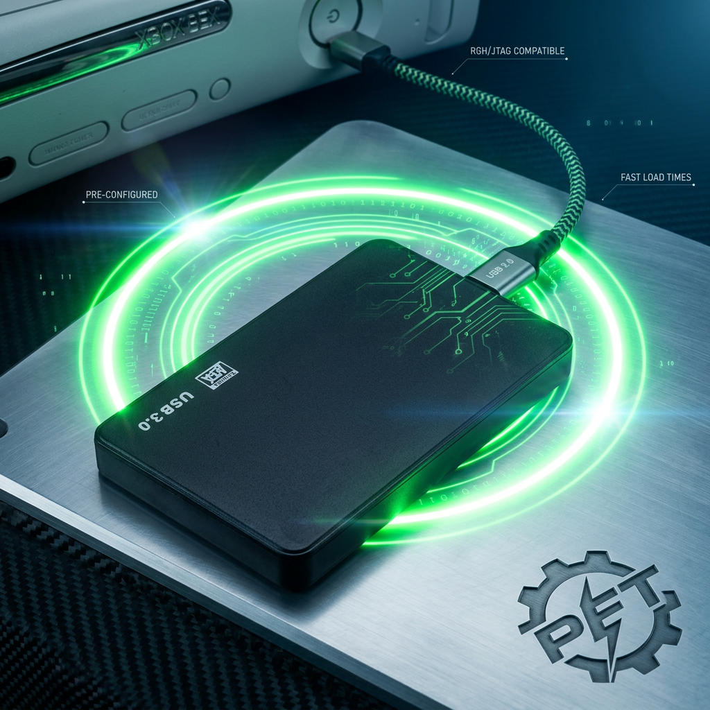 Gaming Console Usb - High-Speed USB 3.0 External Gaming Drive