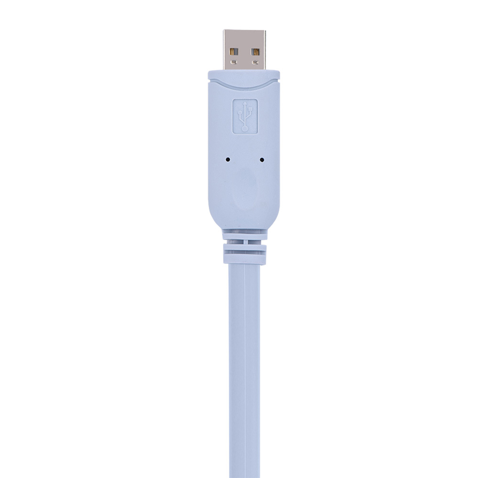 Portable USB2.0 Male to RJ45 M - Lan Cable Gaming recensie en prijs