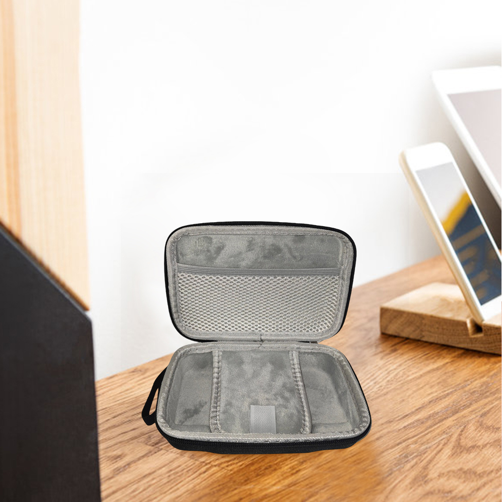 Game Console Organizer Bag Sho - Gaming Console Organizer recensie en prijs