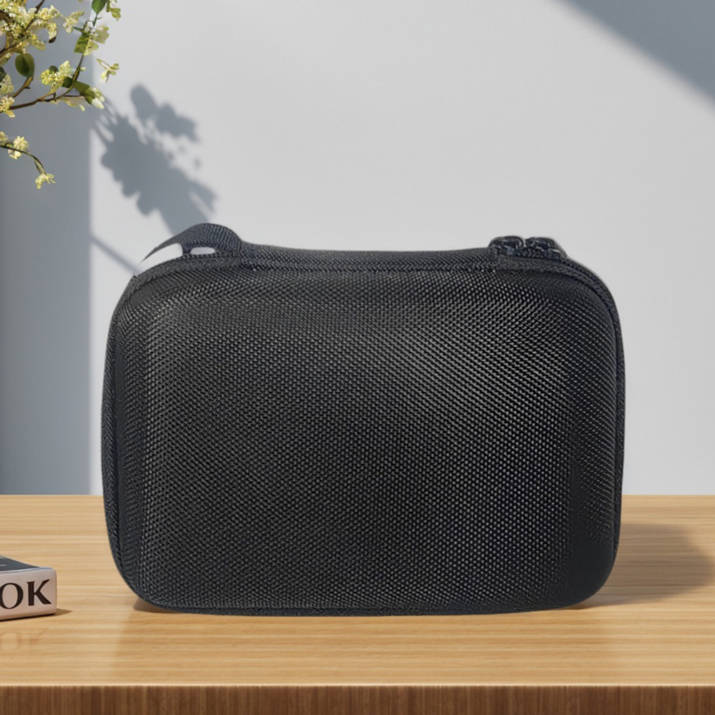 Game Console Organizer Bag Sho - Gaming Console Organizer recensie en prijs