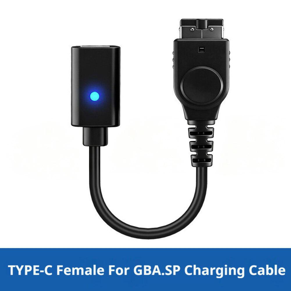 1/2PCS USB Type C Charging Cab - Gaming Console Usb recensie en prijs