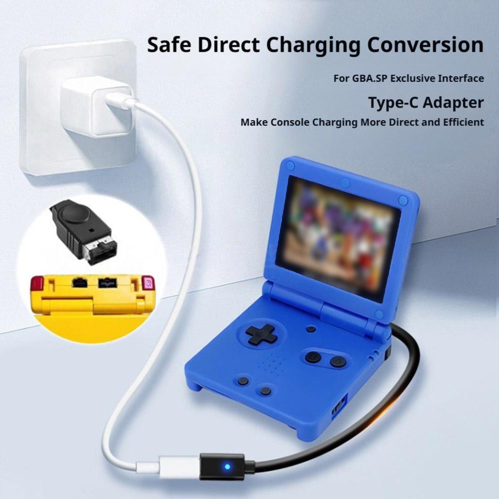 1/2PCS USB Type C Charging Cab - Gaming Console Usb recensie en prijs