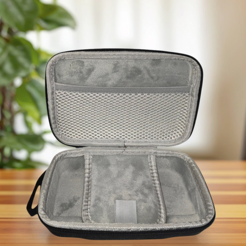Carrying Case Shockproof Handh - Gaming Console Organizer recensie en prijs