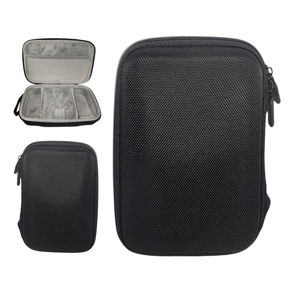 Carrying Case Shockproof Handh - Gaming Console Organizer recensie en prijs