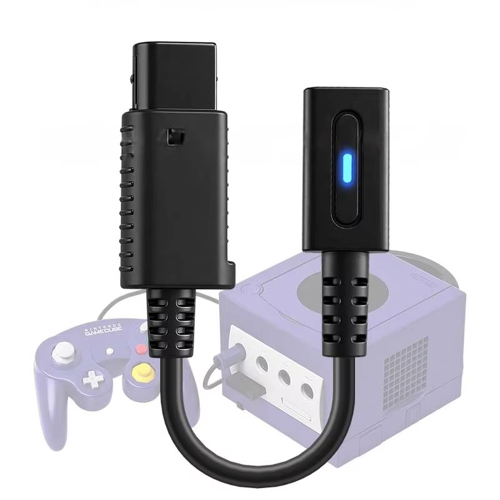 Suitable For NGC Console C Typ - Gaming Console Usb recensie en prijs