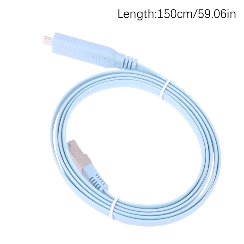 1.5m USB C to RJ45 Console Cab - Lan Cable Gaming recensie en prijs