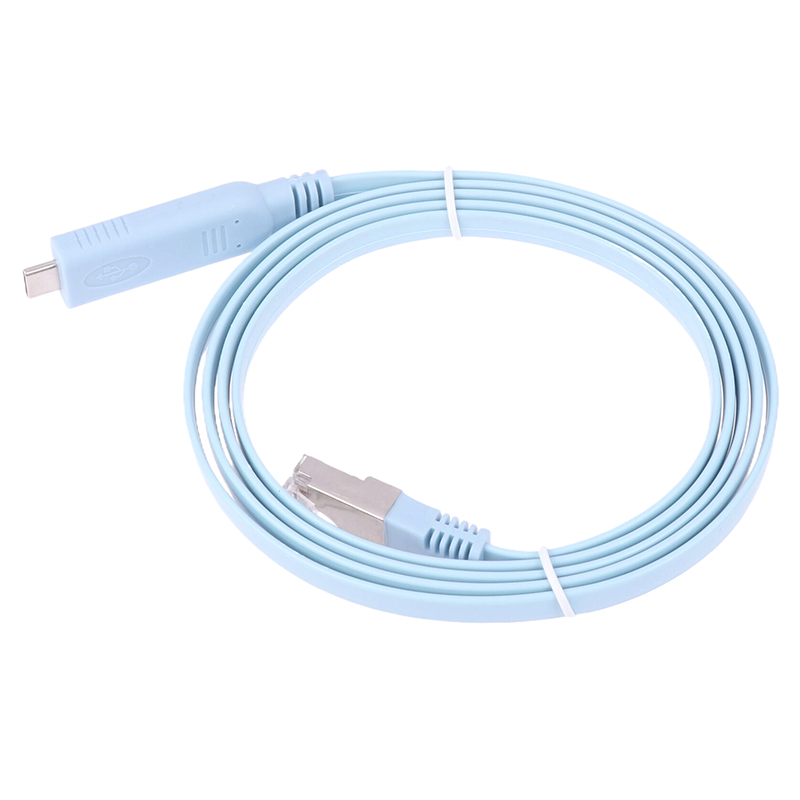 1.5m USB C to RJ45 Console Cab - Lan Cable Gaming recensie en prijs