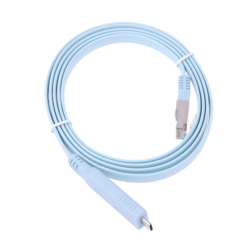 1.5m USB C to RJ45 Console Cab - Lan Cable Gaming recensie en prijs
