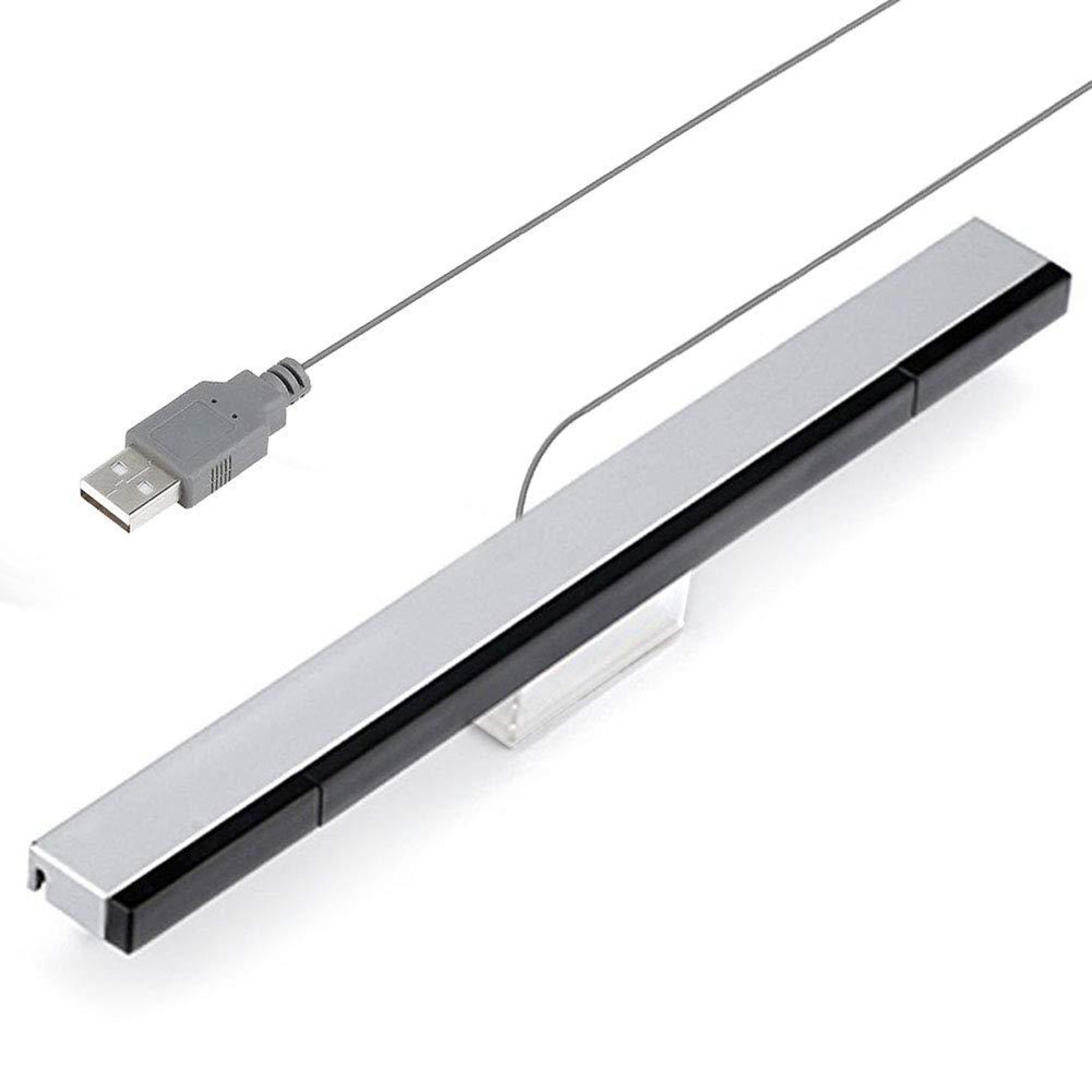 Sensor Bar USB Replacement Wir - Gaming Console Usb recensie en prijs