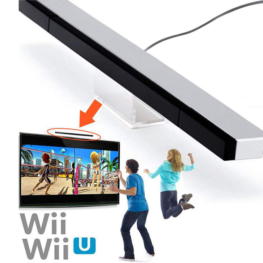 Sensor Bar USB Replacement Wir - Gaming Console Usb recensie en prijs