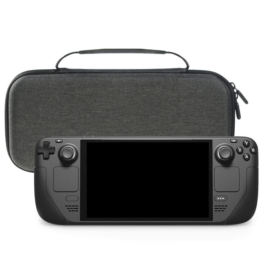 Suitable for  Steam Deck OLED  - Gaming Console Organizer recensie en prijs