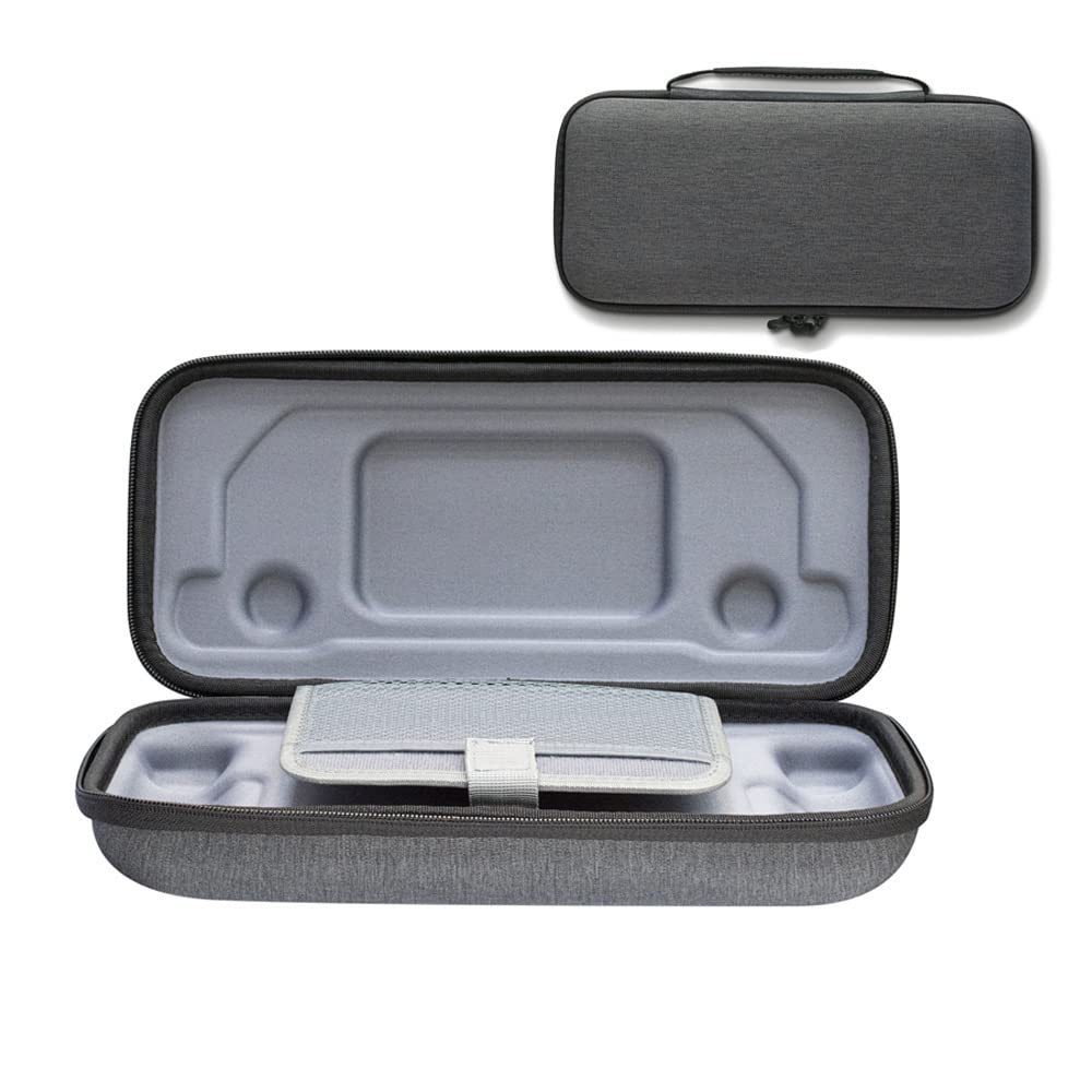 Suitable for  Steam Deck OLED  - Gaming Console Organizer recensie en prijs