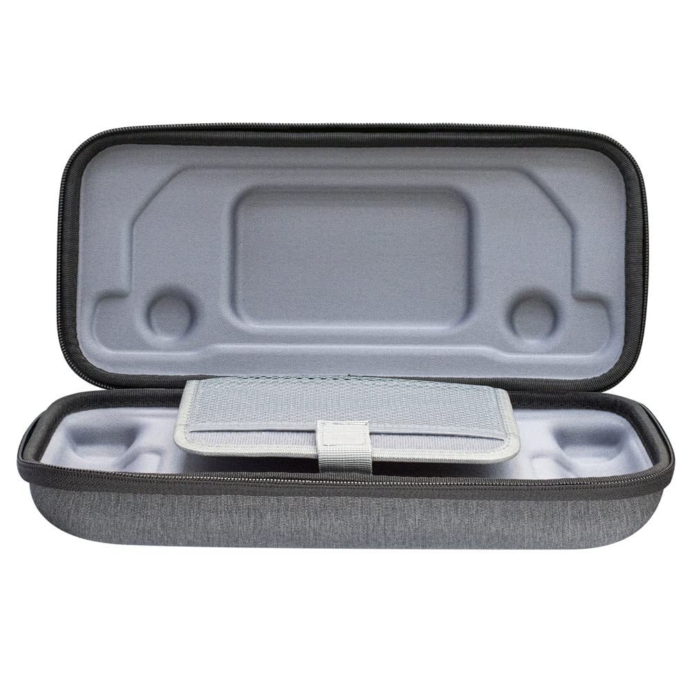 Suitable for  Steam Deck OLED  - Gaming Console Organizer recensie en prijs