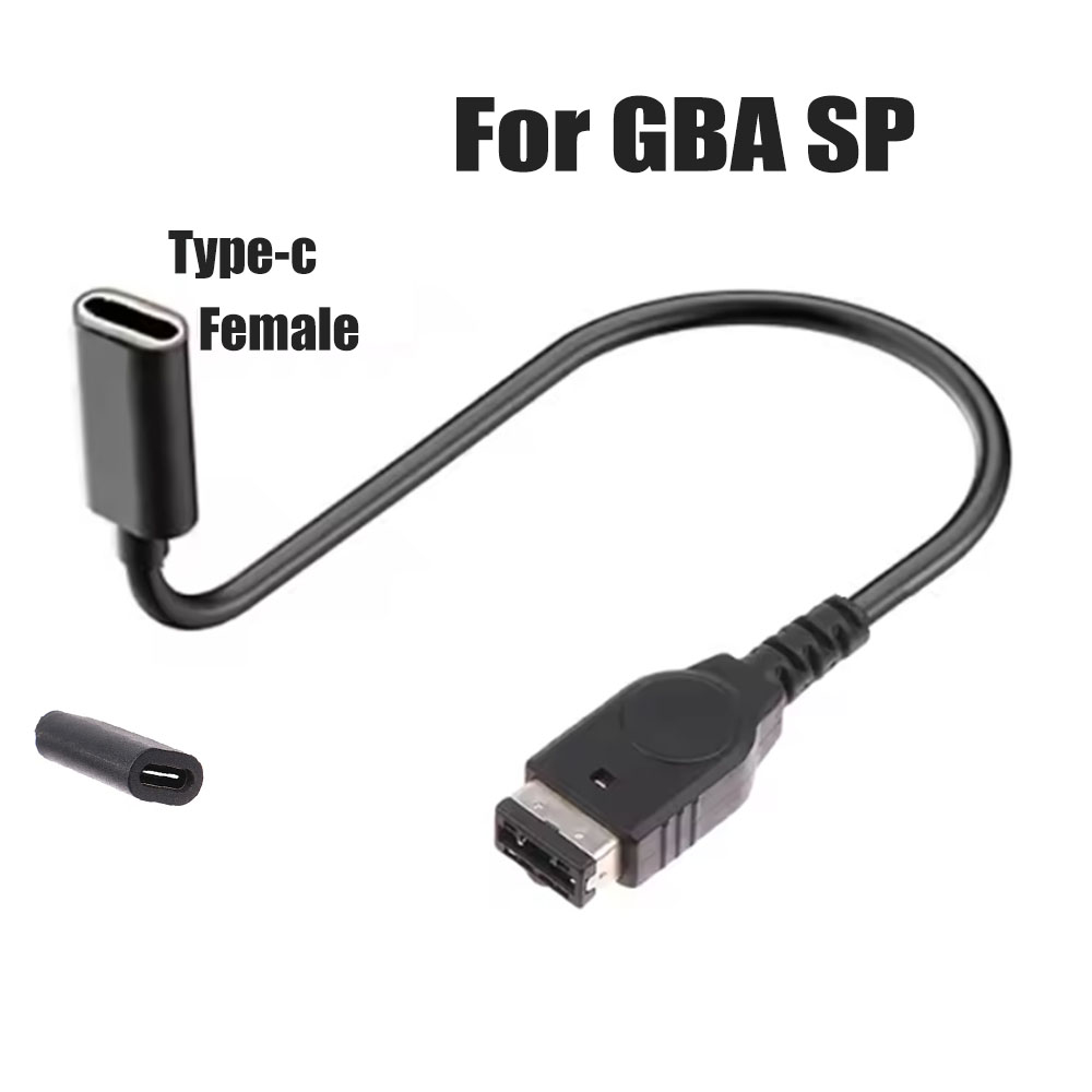 USB Type-C Fast Charging Cord  - Gaming Console Usb recensie en prijs