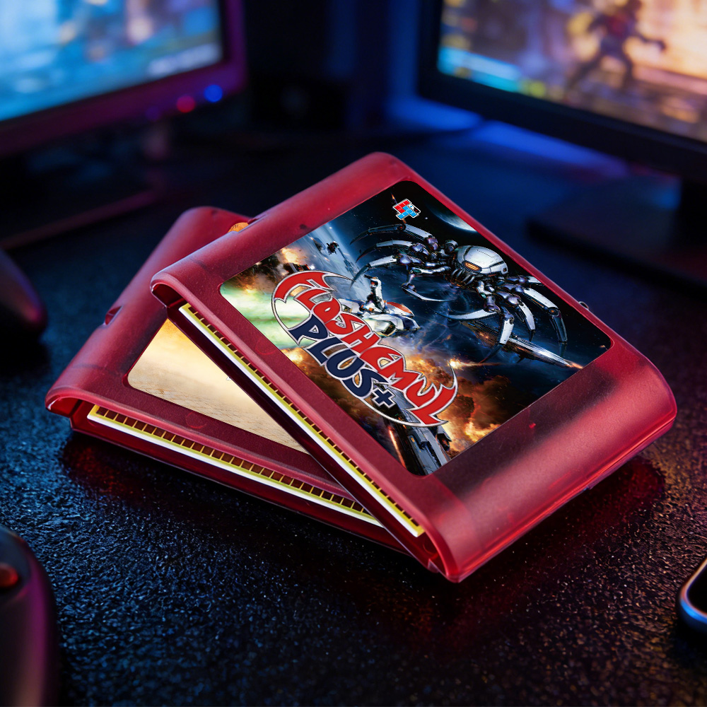 FLASHEMUL EDMD V1 pro Cart MD  - Gaming Console Genesis recensie en prijs