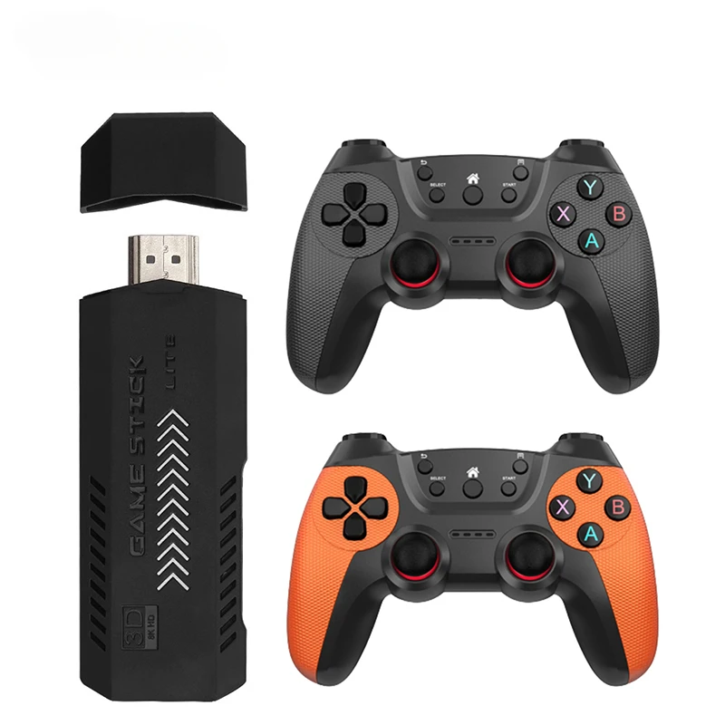 L X2 Ultra Gaming Stick 4k Ret - Gaming Console X2 recensie en prijs