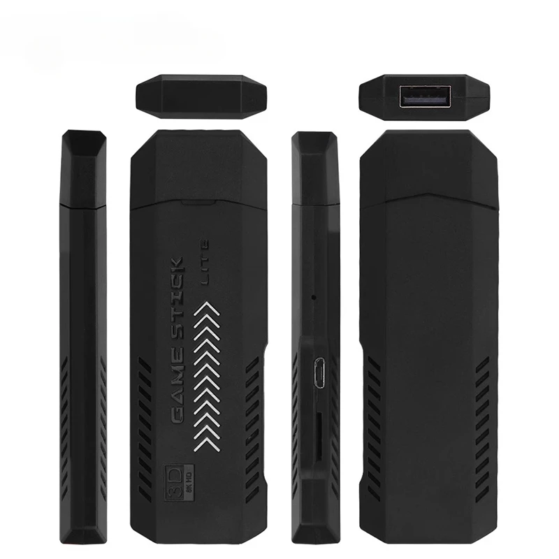 L X2 Ultra Gaming Stick 4k Ret - Gaming Console X2 recensie en prijs