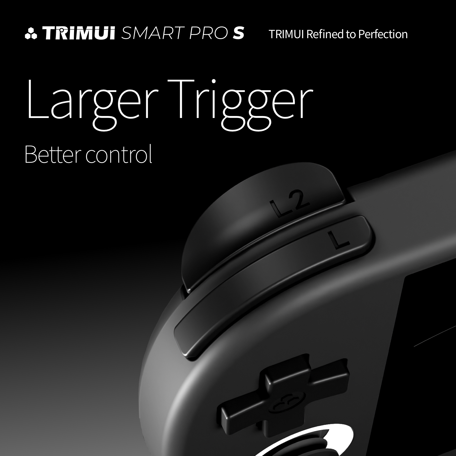 Trimui Smart Pro S Handheld Ga - Gaming Console Linux recensie en prijs