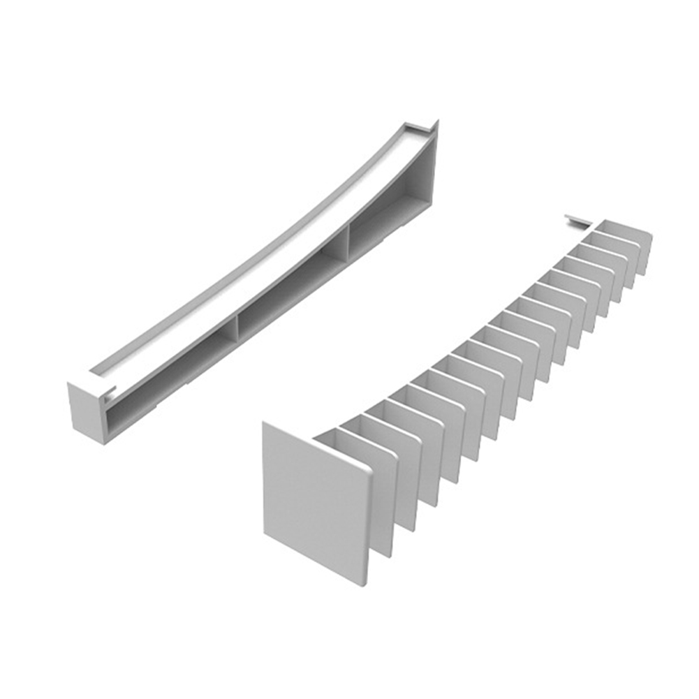 Game Console Storage Stand for - Gaming Console Organizer recensie en prijs