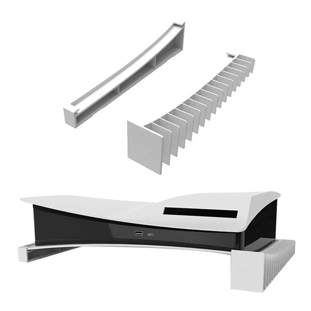 Game Console Storage Stand for - Gaming Console Organizer recensie en prijs