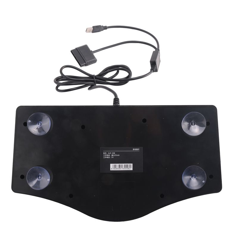 Retro Arcade Game Rocker Contr - Gaming Console For Smart Tv recensie en prijs