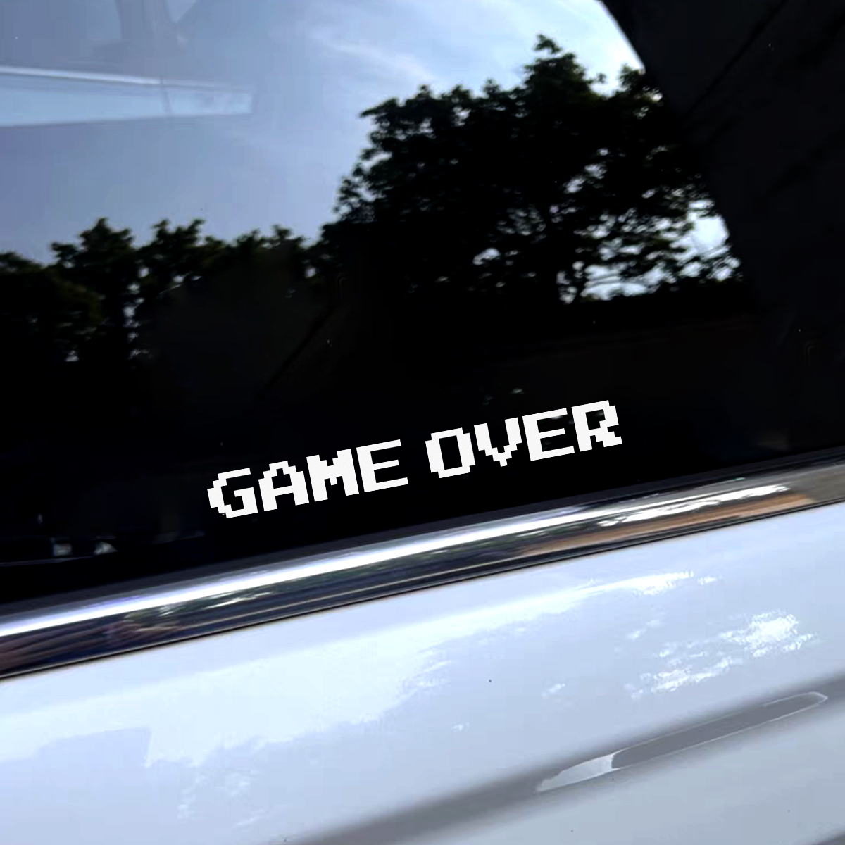 1PC Retro Pixel-Style Game Ove - Gaming Console Options recensie en prijs