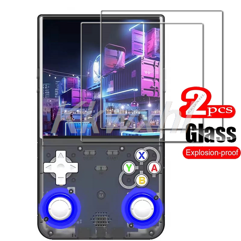 2PCS FOR R36 Ultra Max Pro Plu - Gaming Console R36 recensie en prijs