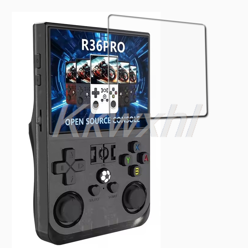 2PCS FOR R36 Ultra Max Pro Plu - Gaming Console R36 recensie en prijs