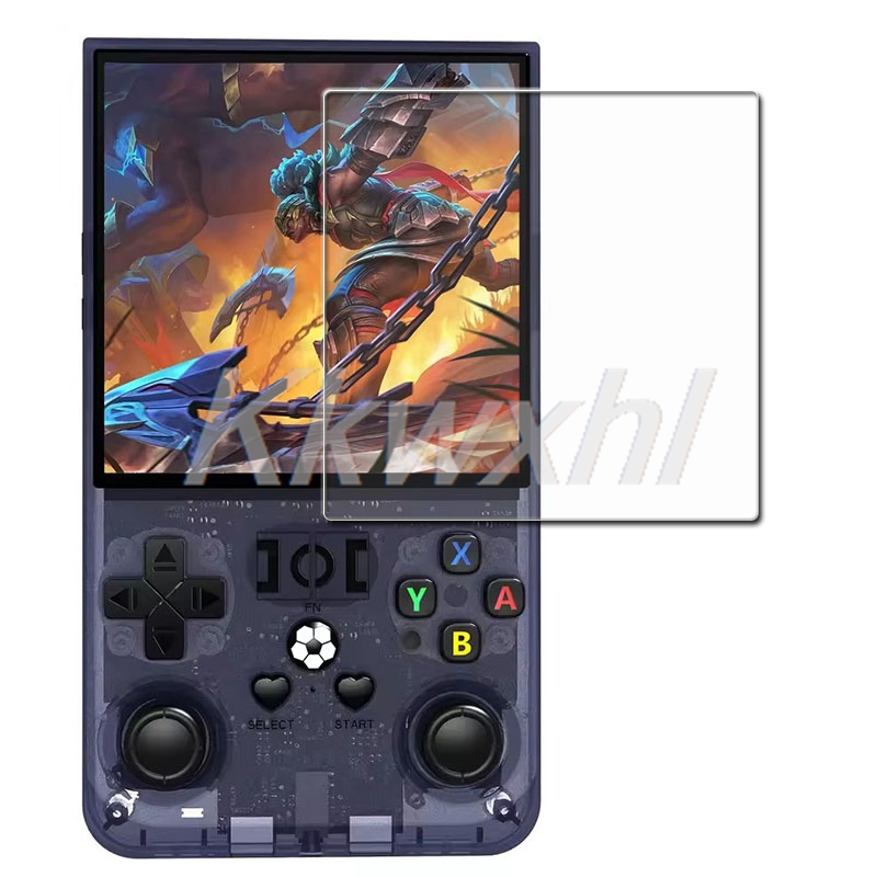 2PCS FOR R36 Ultra Max Pro Plu - Gaming Console R36 recensie en prijs