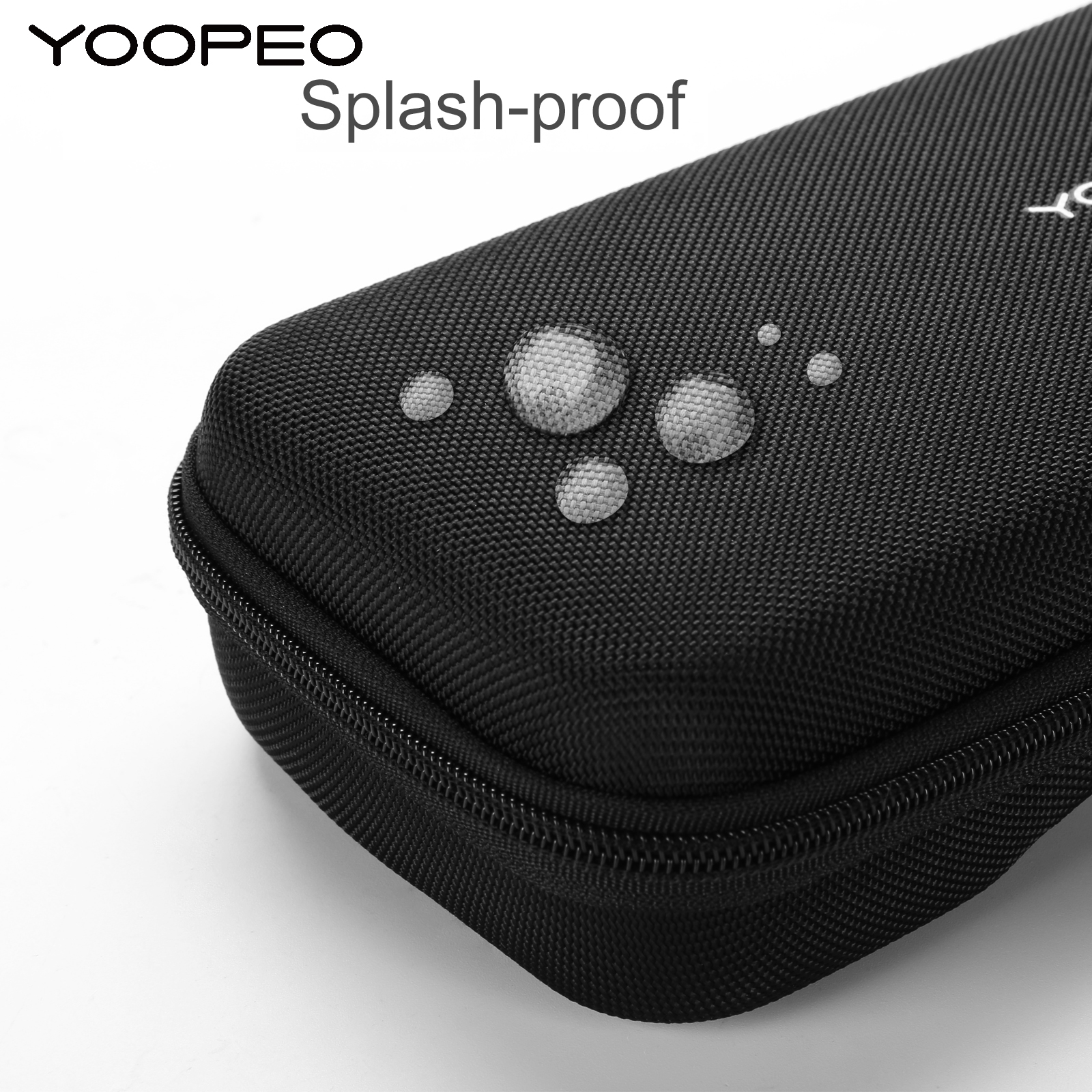 YOOPEO Original Portable Carry - Gaming Console Box recensie en prijs