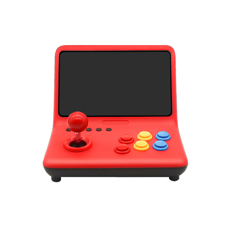 Coopreme A12 9-Inch IPS Large  - Gaming Console Emulator recensie en prijs