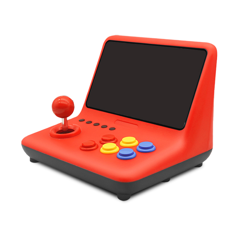 Coopreme A12 9-Inch IPS Large  - Gaming Console Emulator recensie en prijs