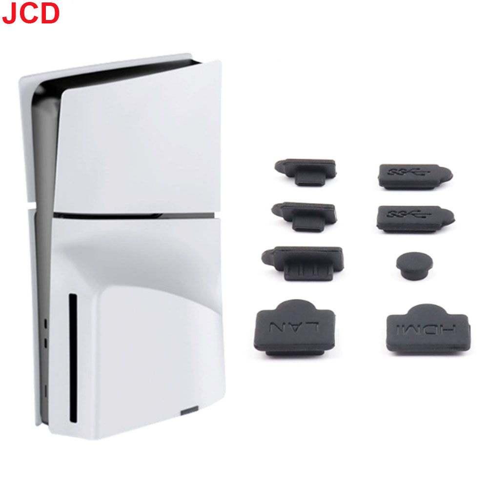 JCD 1set Dust plug Prevent Pro - Gaming Console With Phone recensie en prijs