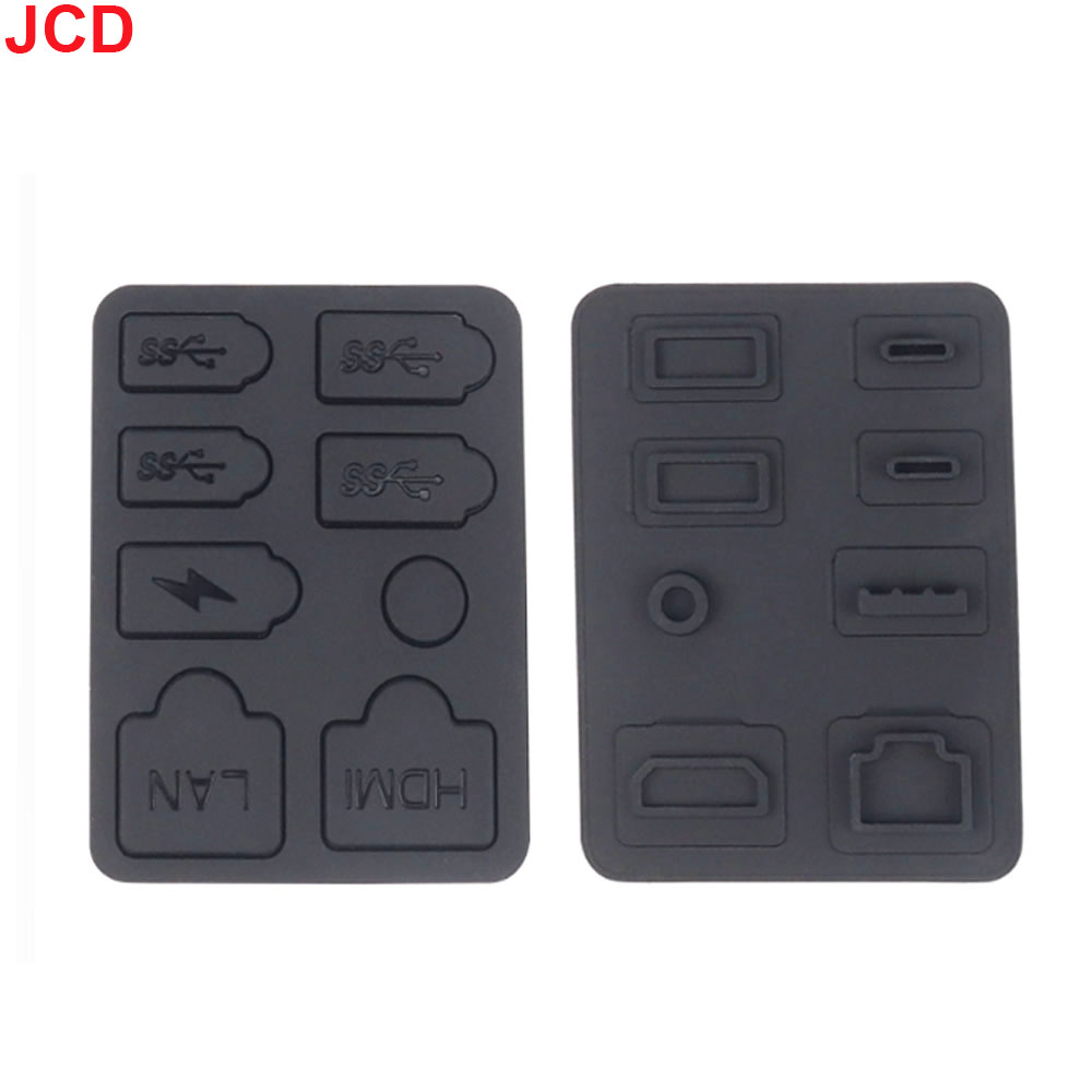 JCD 1set Dust plug Prevent Pro - Gaming Console With Phone recensie en prijs