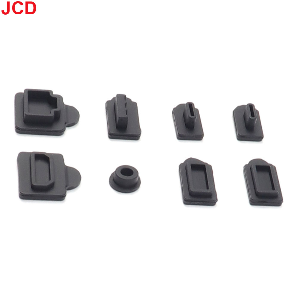JCD 1set Dust plug Prevent Pro - Gaming Console With Phone recensie en prijs