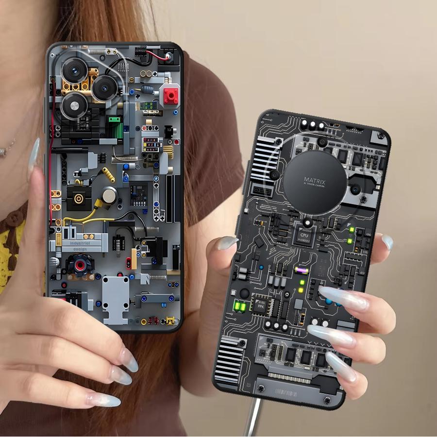 Purple Gaming Console Funda Ph - Gaming Console X7 recensie en prijs
