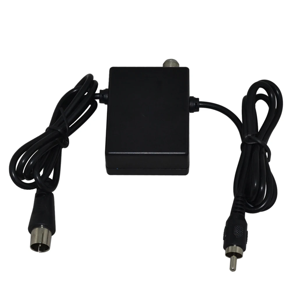 3-in-1 Universal RF Adapter Ca - Gaming Console Genesis recensie en prijs