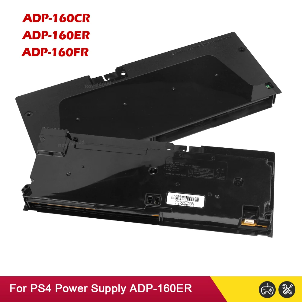 Power Supply Adapter For ADP-1 - Gaming Console With Phone recensie en prijs