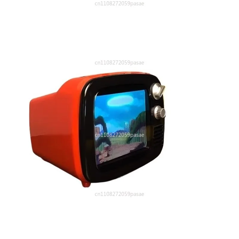 16GB Retro Smart Mini TV WiFi  - Gaming Console For Smart Tv recensie en prijs