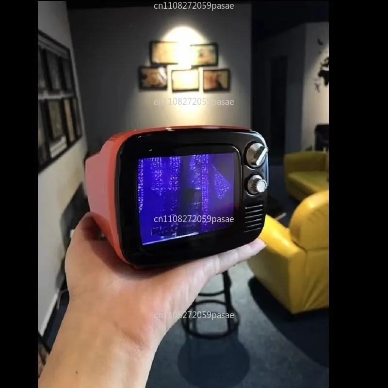 16GB Retro Smart Mini TV WiFi  - Gaming Console For Smart Tv recensie en prijs