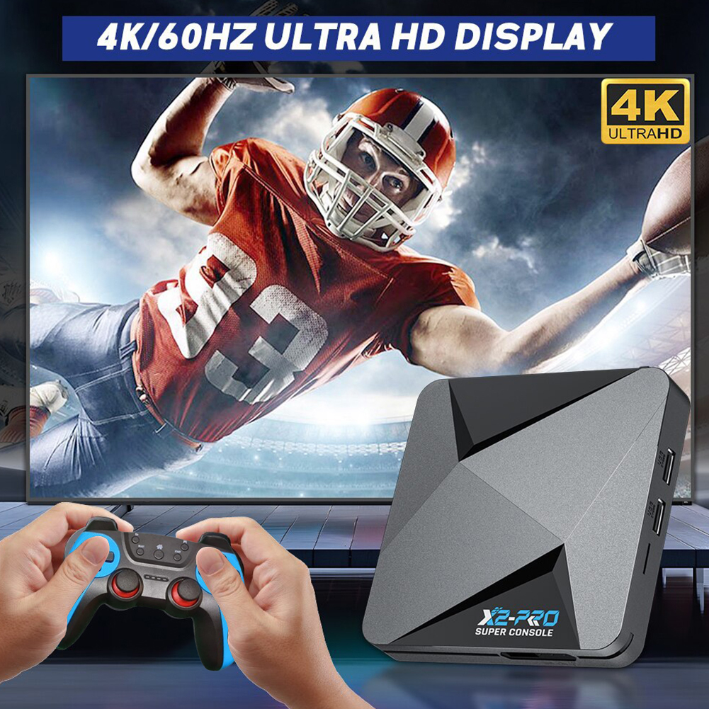 New Upgrade X2 Pro Video Game  - Gaming Console X2 recensie en prijs