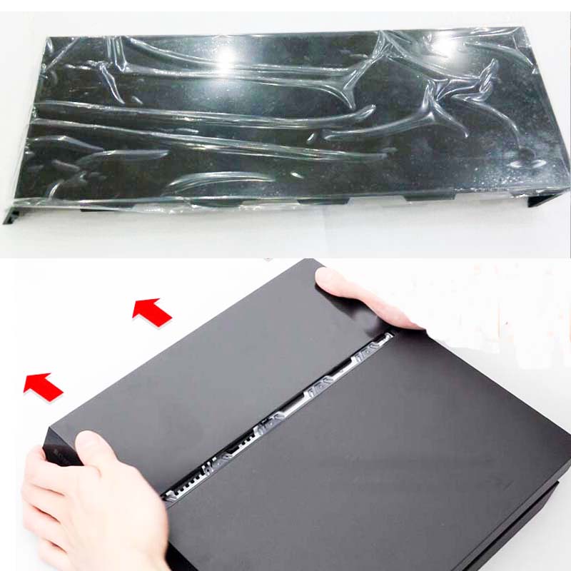 Black Protective Shell Case HD - Gaming Console With Phone recensie en prijs