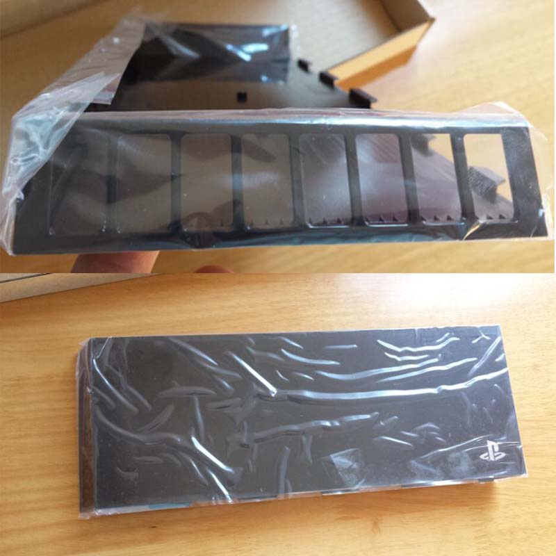 Black Protective Shell Case HD - Gaming Console With Phone recensie en prijs