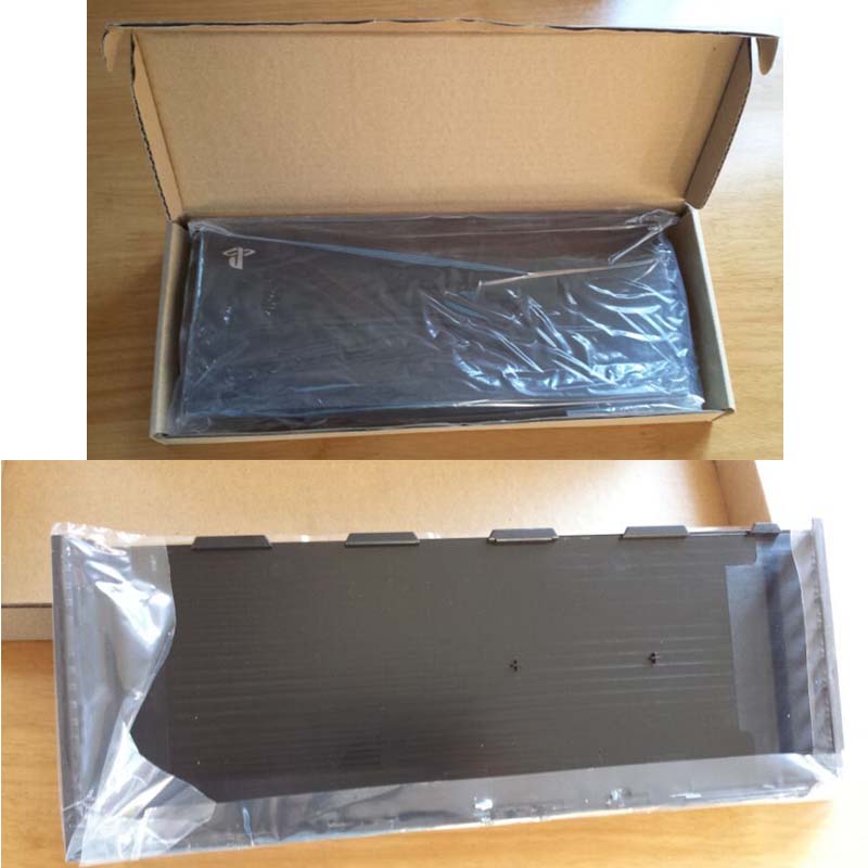 Black Protective Shell Case HD - Gaming Console With Phone recensie en prijs