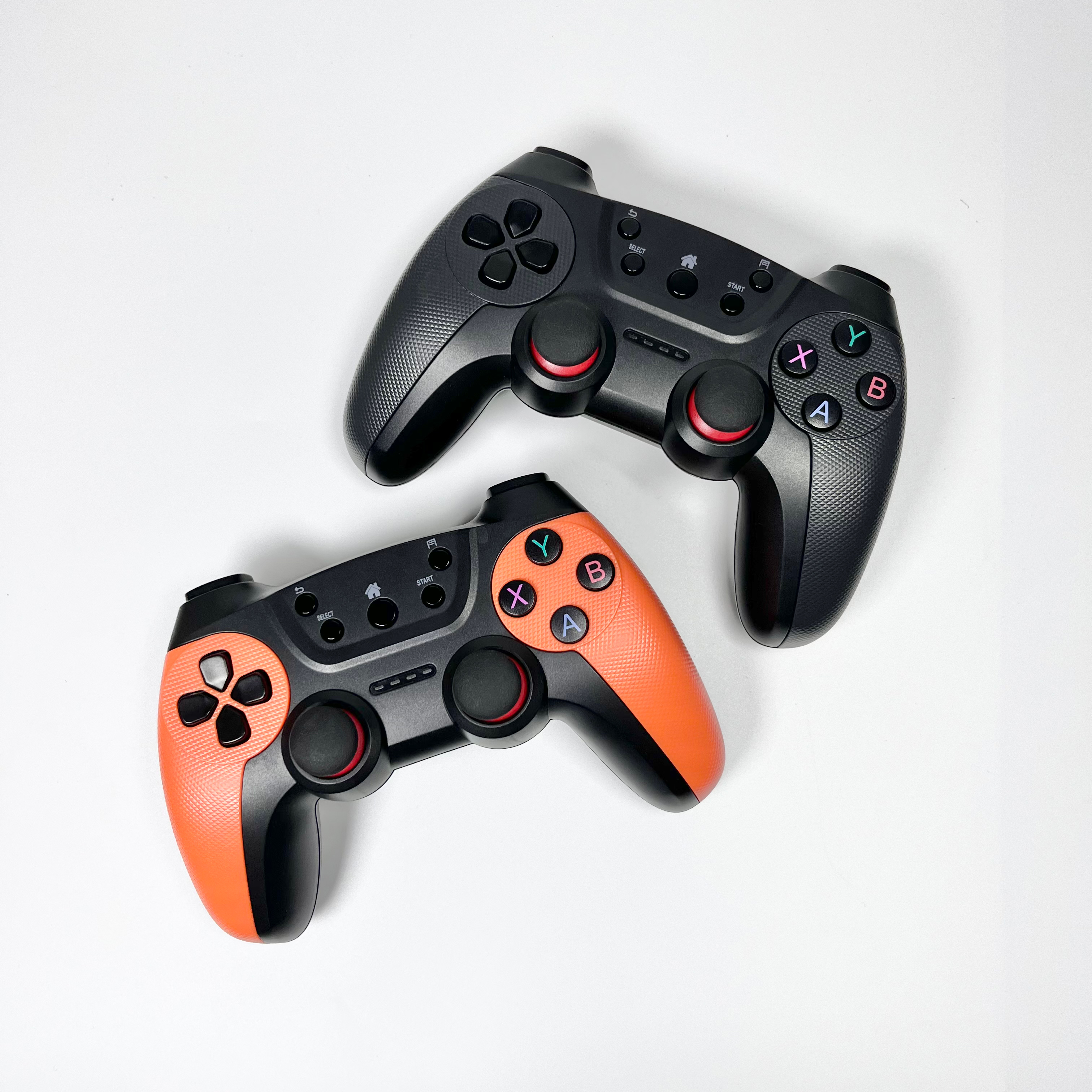 X2 Ultra Pro Retro Game Stick  - Gaming Console X2 recensie en prijs